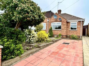 1 Bedroom Semi-detached Bungalow For Sale In Kingsthorpe