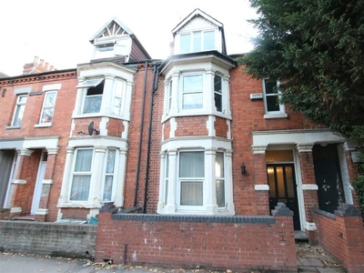 1 bedroom terraced house for rent in Semilong Road, Northampton, NN2