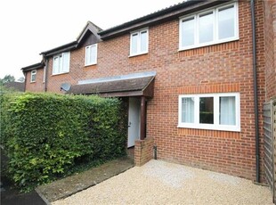 1 Bedroom Terraced House For Sale In Farnham, Guildford
