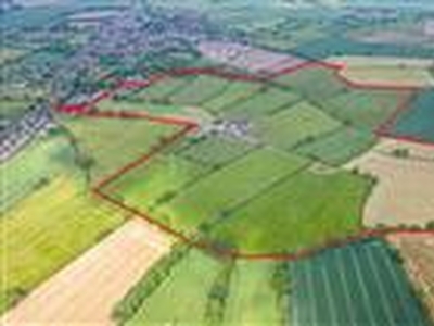 119 acres, Fields Farm, Newbold Road, Barlestone, Nuneaton, Leicestershire, CV13 0DT, Warwickshire