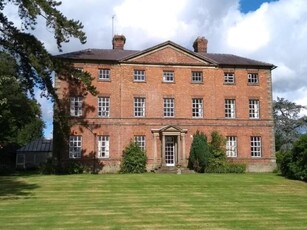 14 Bedroom Country House For Sale In Churchtown, Preston