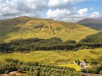 1520.31 acres, Auchreoch, Tyndrum, Crianlarich, FK20, Central Scotland