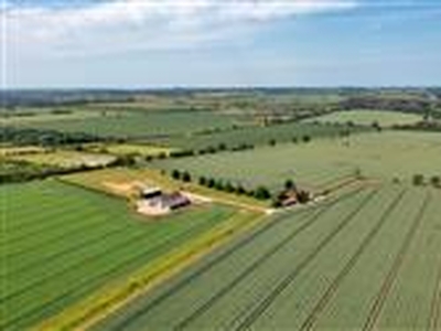 1542.5 acres, Land at North Carlton, Dunholme & Newball Grange, Lincolnshire