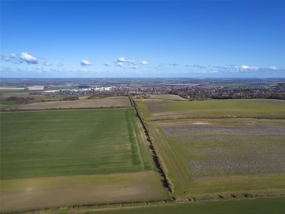 161.88 acres, Land At Royston, Royston, SG8, Hertfordshire
