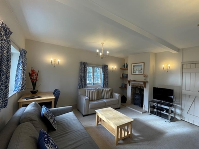 2 Bed Cottage To Rent in Boars Hill, Oxfordshire, OX1 - 626