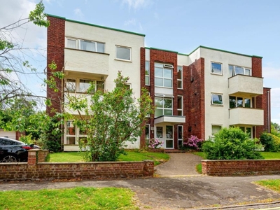 2 Bed Flat/Apartment To Rent in East Road, Maidenhead, SL6 - 525