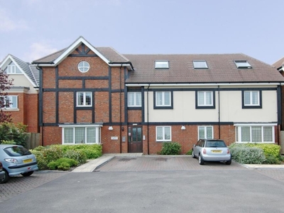 2 Bed Flat/Apartment To Rent in London Road, Headington, OX3 - 510