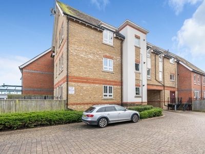 2 Bed Flat/Apartment To Rent in Maidenhead, Berkshire, SL6 - 525