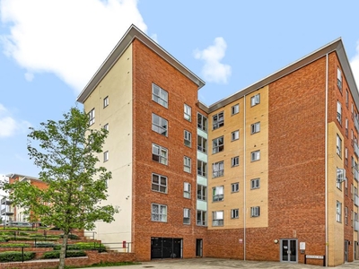 2 Bed Flat/Apartment To Rent in Moulsford Mews, Reading, RG30 - 553