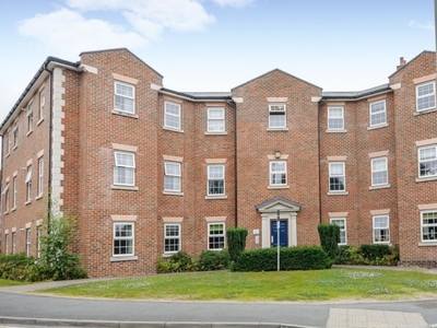 2 Bed Flat/Apartment To Rent in Wantage, Oxfordshire, OX12 - 682