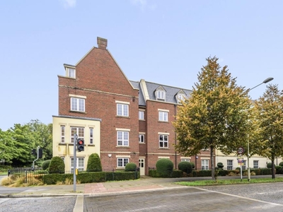 2 Bed Flat/Apartment To Rent in Welch Way, Witney, OX28 - 517