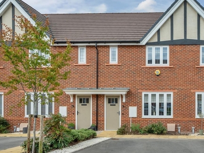 2 Bed House For Sale in Brize Norton, Oxfordshire, OX18 - 5415598