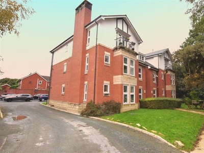 2 bedroom apartment for rent in 50a Bronington Close, Northenden, M22