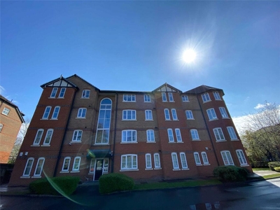 2 bedroom apartment for rent in Arosa Court, 419 Wilmslow Road, Withington, Manchester, M20