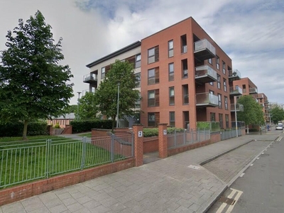 2 bedroom apartment for rent in Bell Barn Road, Park Central, Birmingham City Centre, B15