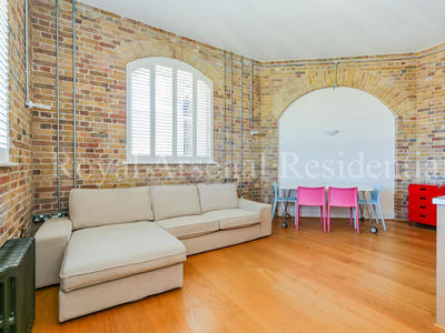 2 bedroom apartment for rent in Building 36a, Cadogan Road, Royal Arsenal, SE18
