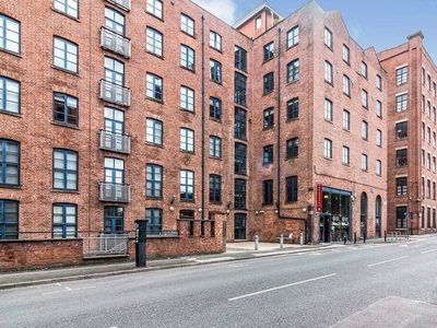 2 bedroom apartment for rent in Cambridge Street, Manchester, M1