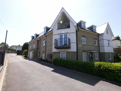 2 bedroom apartment for rent in Crescent Road, Brentwood, Essex, CM14