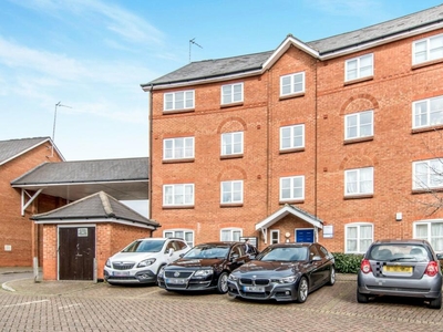 2 bedroom apartment for rent in Crown Quay, Prebend Street, Bedford, MK40 1BN, MK40
