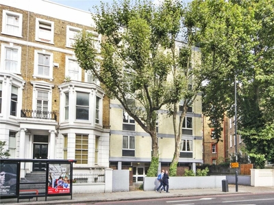 2 bedroom apartment for rent in Earls Court Road, London, W8