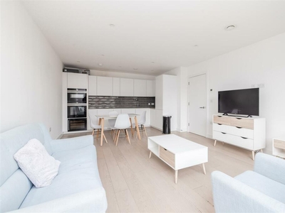 2 bedroom apartment for rent in Gatsby Apartments, Gunthorpe Street, London, E1