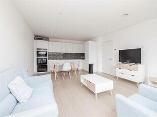 2 Bedroom Apartment For Rent In Gunthorpe Street, London