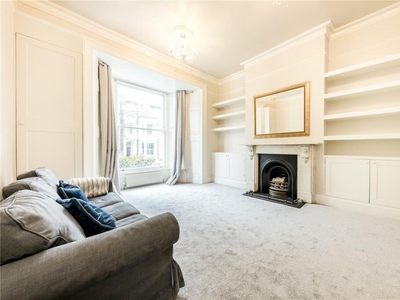 2 bedroom apartment for rent in Hammersmith Grove, London, W6