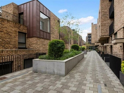 2 bedroom apartment for rent in Hand Axe Yard, King's Cross, St Pancras Place, London, WC1X
