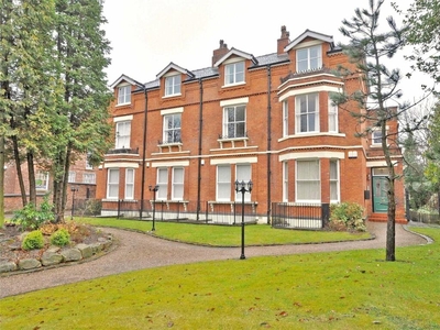2 bedroom apartment for rent in Heritage Gardens, Heaton Moor, Stockport, Manchester, SK4