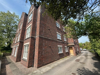 2 bedroom apartment for rent in Hough Green, CHESTER, CH4