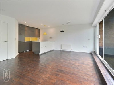 2 bedroom apartment for rent in Kay Street, London, E2