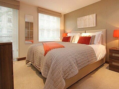 2 bedroom apartment for rent in Kingston House South, Ennismore Gardens, London, SW7