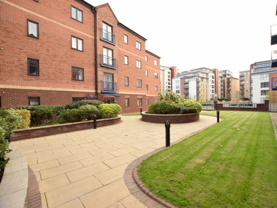 2 bedroom apartment for rent in Langtons Wharf, LS2