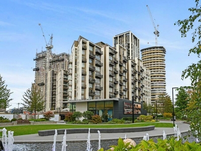 2 bedroom apartment for rent in Lincoln Apartments, White City Living, Fountain Park Way, London, W12