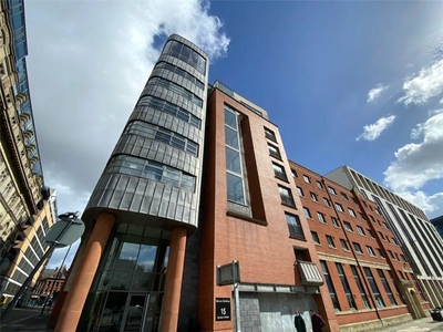 2 bedroom apartment for rent in Mercury Buildings, 15 Aytoun St, Manchester, M1