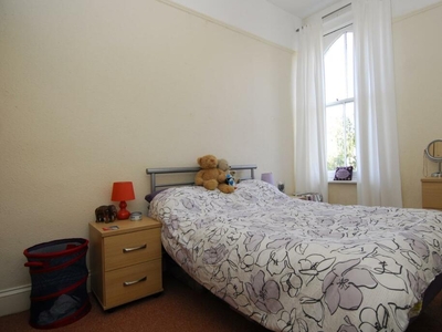 2 bedroom apartment for rent in Napier Terrace, Flat 2, Plymouth, PL4