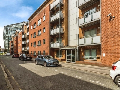 2 bedroom apartment for rent in Naples Street, Manchester, Greater Manchester, M4