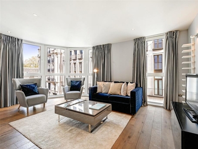 2 bedroom apartment for rent in Palace Place, Westminster, London, SW1E