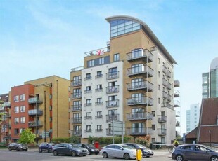 2 bedroom apartment for rent in Park Lane, Croydon CR0