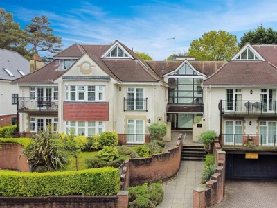 2 bedroom apartment for rent in Penn Hill, Poole, BH14