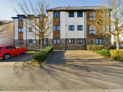 2 bedroom apartment for rent in Piper Street, Derriford, PL6