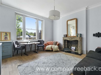 2 bedroom apartment for rent in Randolph Avenue, Maida Vale, W9