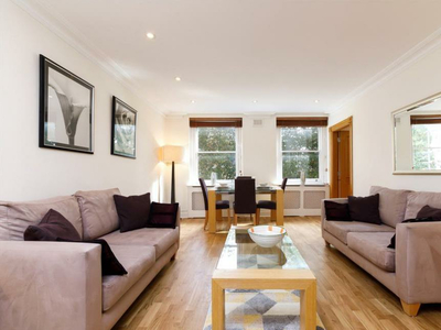 2 bedroom apartment for rent in Seymour Street, Marylebone, London, W1H
