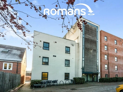 2 bedroom apartment for rent in Sinclair Drive, Basingstoke, RG21