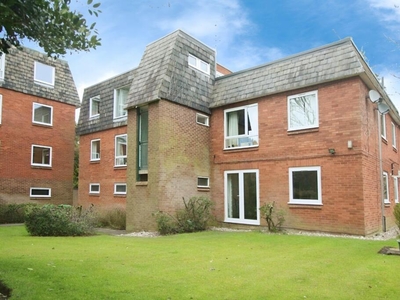 2 bedroom apartment for rent in Stanton Avenue, Didsbury, Manchester, M20