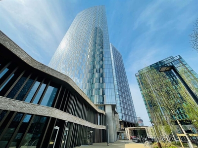 2 bedroom apartment for rent in The Blade, Manchester, M15