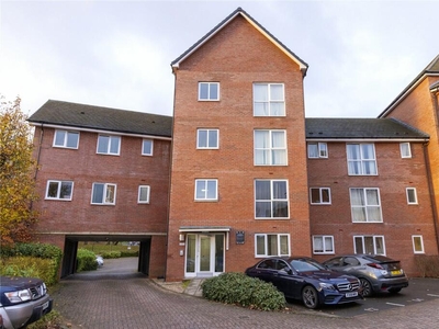 2 bedroom apartment for rent in The Edg, 103 Springmeadow Road, Birmingham, West Midlands, B15
