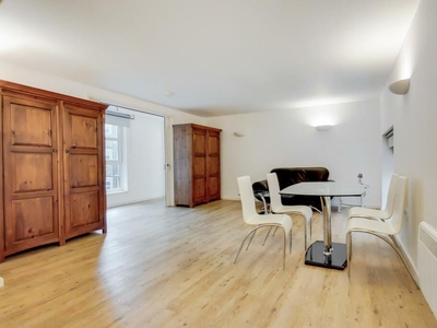 2 bedroom apartment for rent in The Grainstore, Royal Victoria Dock, E16