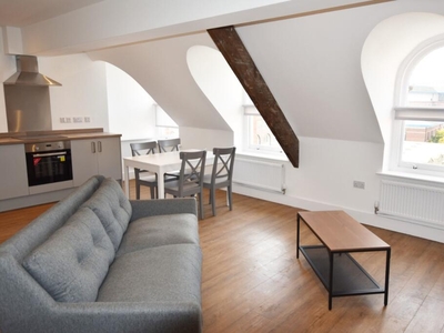 2 bedroom apartment for rent in The Gresham, 109 Carrington Street, Nottingham, Nottinghamshire, NG1 7FE, NG1