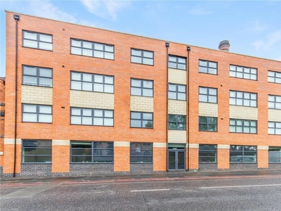 2 bedroom apartment for rent in The Mint, Mint Drive, Jewellery Quarter, B18